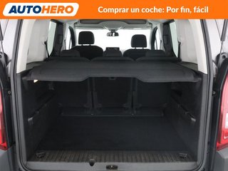 Citroën Berlingo 1.5 Blue-HDi Feel Pack M