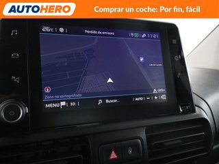 Citroën Berlingo 1.5 Blue-HDi Feel Pack M