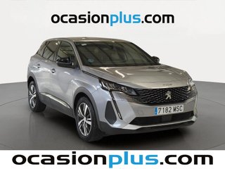Peugeot 3008 Hybrid 136 Allure Pack eDCS6 100 kW (136 CV)