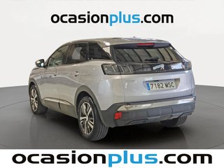 Peugeot 3008 Hybrid 136 Allure Pack eDCS6 100 kW (136 CV)
