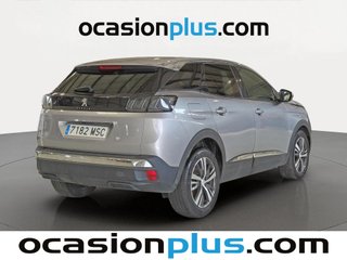 Peugeot 3008 Hybrid 136 Allure Pack eDCS6 100 kW (136 CV)