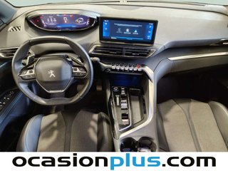 Peugeot 3008 Hybrid 136 Allure Pack eDCS6 100 kW (136 CV)