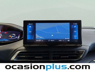 Peugeot 3008 Hybrid 136 Allure Pack eDCS6 100 kW (136 CV)
