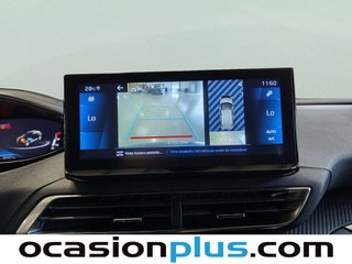 Peugeot 3008 Hybrid 136 Allure Pack eDCS6 100 kW (136 CV)