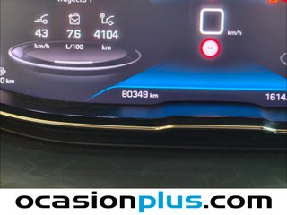 Peugeot 3008 Hybrid 136 Allure Pack eDCS6 100 kW (136 CV)