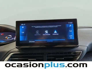 Peugeot 3008 Hybrid 136 Allure Pack eDCS6 100 kW (136 CV)