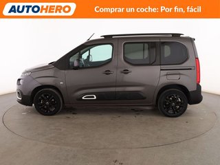 Citroën Berlingo 1.5 Blue-HDi Feel Pack M