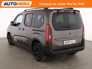 Citroën Berlingo 1.5 Blue-HDi Feel Pack M