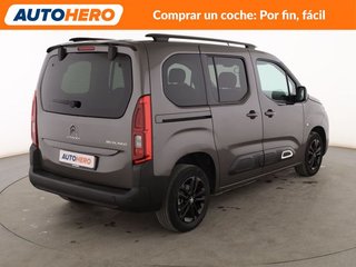 Citroën Berlingo 1.5 Blue-HDi Feel Pack M