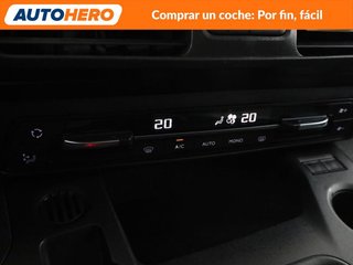 Citroën Berlingo 1.5 Blue-HDi Feel Pack M