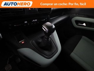 Citroën Berlingo 1.5 Blue-HDi Feel Pack M