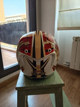 Casco HJC RPHA 10 Talla XS
