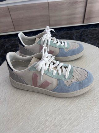 Zapatillas Veja Multicolor Talla 38