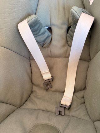 Silla coche Joolz Maxi-Cosi y ADAptadores carrito
