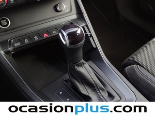Audi Q3 Sportback Black line 35 TDI 110 kW (150 CV) S tronic