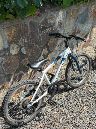 Bicicleta Infantil Rockrider ST120