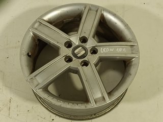 LLANTA SEAT LEON (1P1) BXE 1P0071490