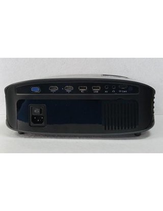 PROJECTOR VANKYO YG600 CON MANDO