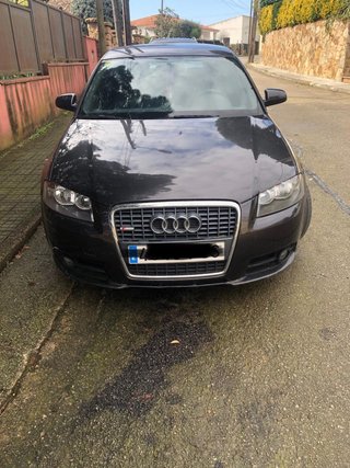 Audi A3 2007