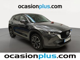 Mazda CX-5 2.0 MHEV Center-Line Plus 121 kW (165 CV)