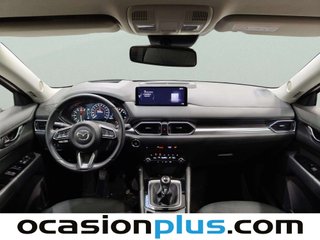 Mazda CX-5 2.0 MHEV Center-Line Plus 121 kW (165 CV)