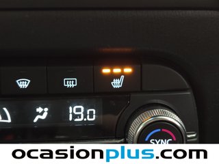 Mazda CX-5 2.0 MHEV Center-Line Plus 121 kW (165 CV)