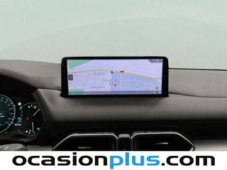 Mazda CX-5 2.0 MHEV Center-Line Plus 121 kW (165 CV)