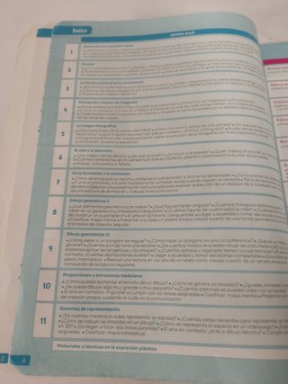 Educación Plástica y Audiovisual II - Revuela 97884139285