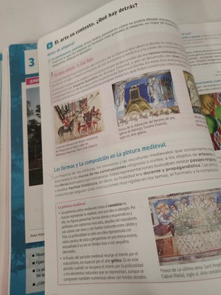 Educación Plástica y Audiovisual II - Revuela 97884139285