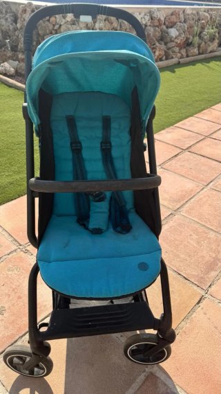 Silla de paseo ligera para bebé