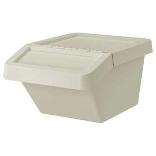 Cubos de basura Ikea (2 unidades de cada)
