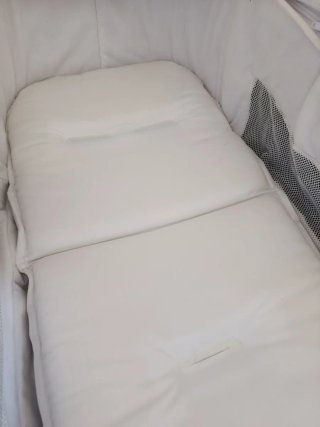 Cochecito Bebecar Edición Limitada