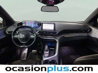 Peugeot 3008 BlueHDI 180 S&S GT EAT8 132 kW (180 CV)