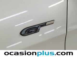 Peugeot 3008 BlueHDI 180 S&S GT EAT8 132 kW (180 CV)