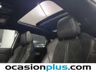 Peugeot 3008 BlueHDI 180 S&S GT EAT8 132 kW (180 CV)