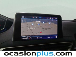 Peugeot 3008 BlueHDI 180 S&S GT EAT8 132 kW (180 CV)