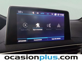 Peugeot 3008 BlueHDI 180 S&S GT EAT8 132 kW (180 CV)