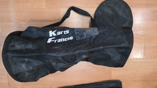 Material Karting