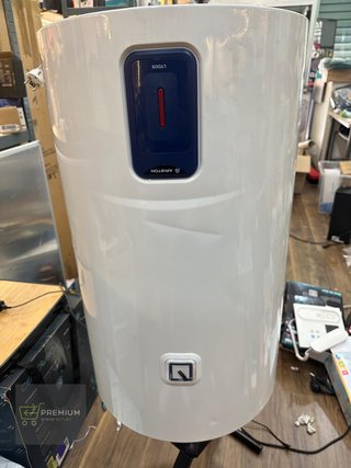Ariston Lydos R - Termo Electrico 80 Litros, Calentador