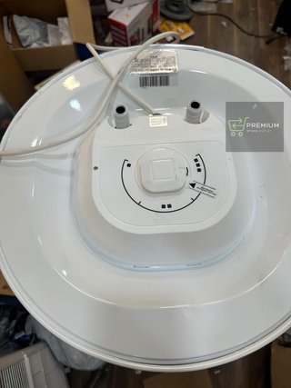 Ariston Lydos R - Termo Electrico 80 Litros, Calentador