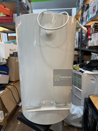 Ariston Lydos R - Termo Electrico 80 Litros, Calentador
