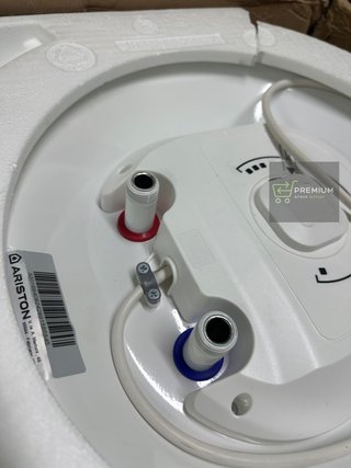 Ariston Lydos R - Termo Electrico 80 Litros, Calentador
