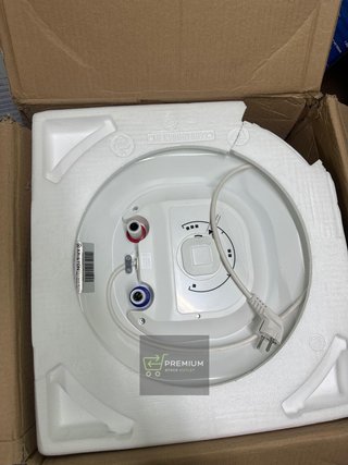 Ariston Lydos R - Termo Electrico 80 Litros, Calentador