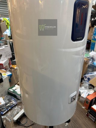 Ariston Lydos R - Termo Electrico 80 Litros, Calentador