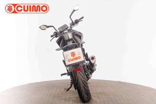 KTM 125 DUKE