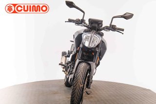KTM 125 DUKE