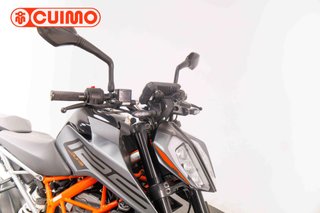 KTM 125 DUKE
