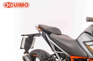 KTM 125 DUKE