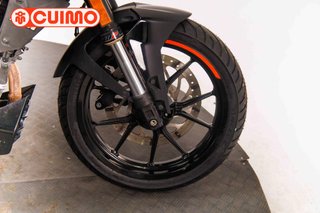 KTM 125 DUKE