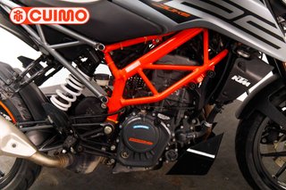 KTM 125 DUKE